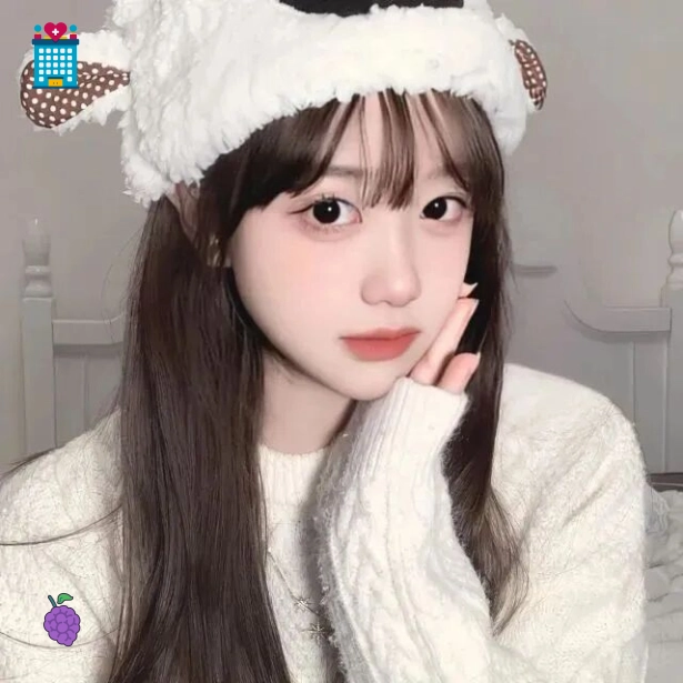 用户头像